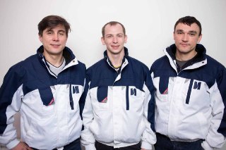 О компании ПотолокСервис: установка натяжных потолков в Переславле-Залесском