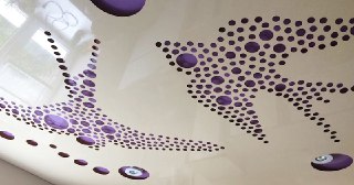 Резной потолок Apply Переславль-Залесский, цена от 4193 руб.